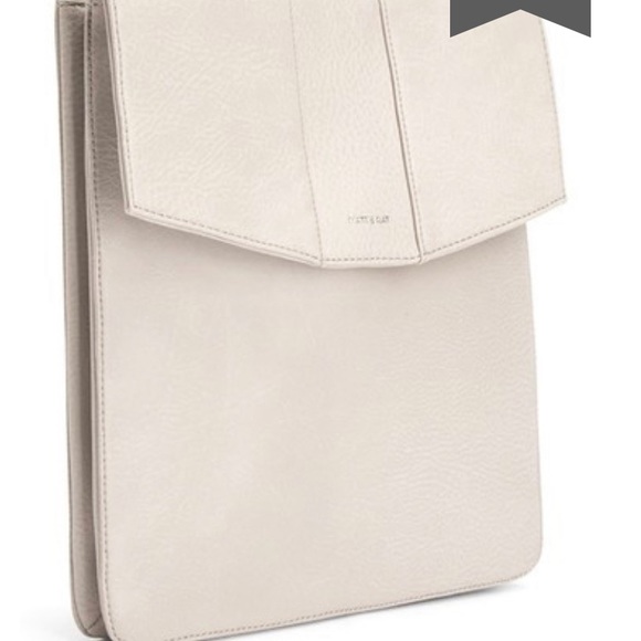 Matt & Nat Hamel Vegan Leather Hobo Bag - Picture 3 of 9